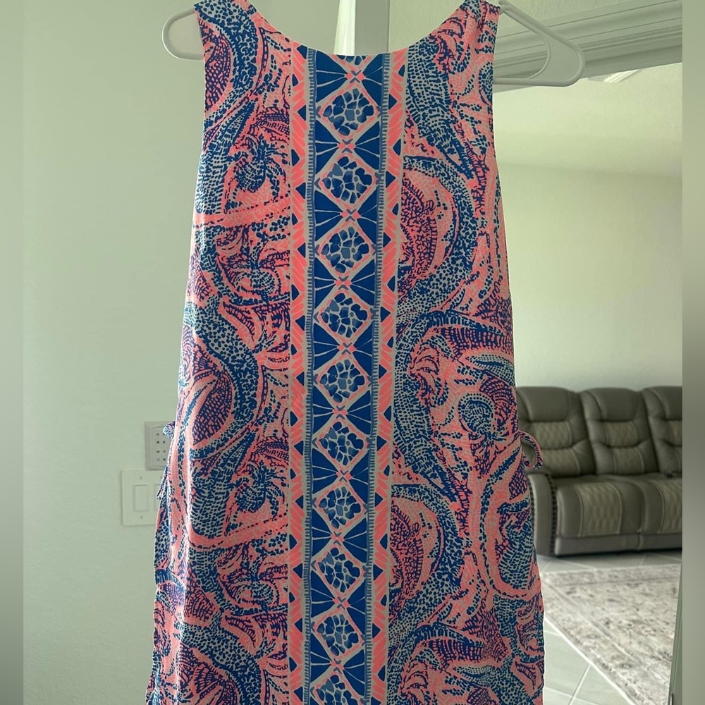 Lilly Pulitzer Donna romper NWOT